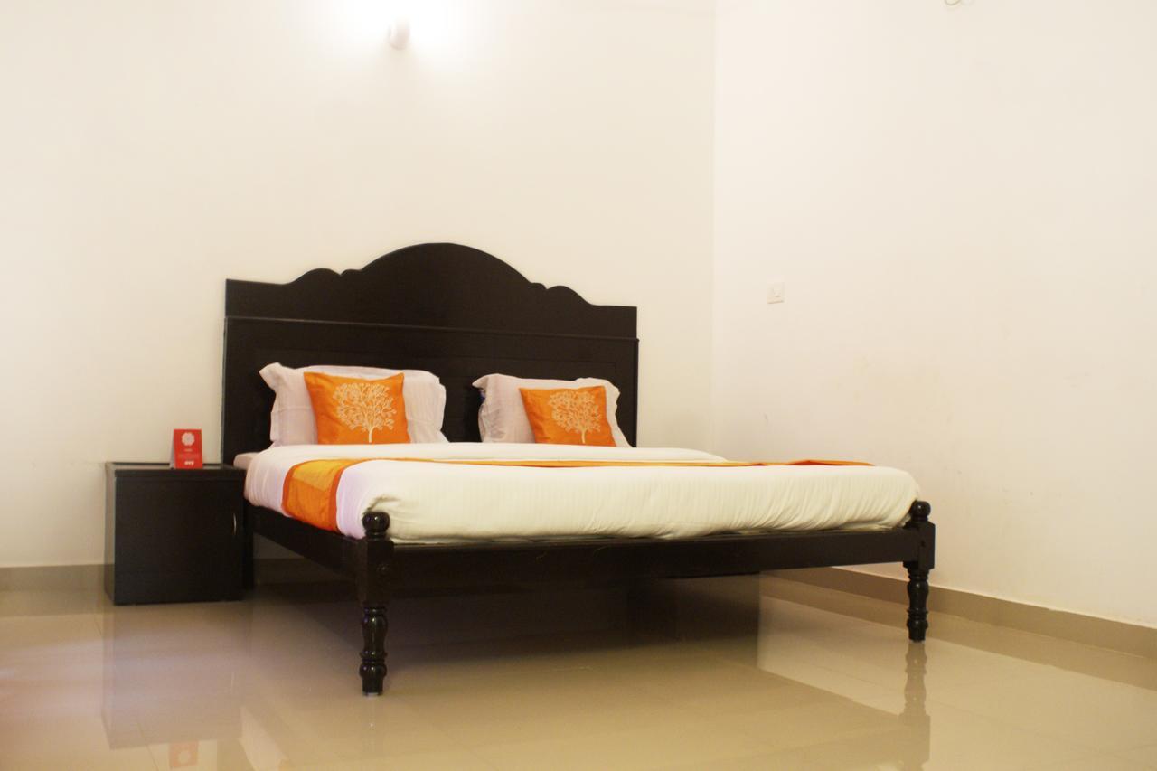 Oyo 4867 Royal Homes Alappuzha Exteriér fotografie