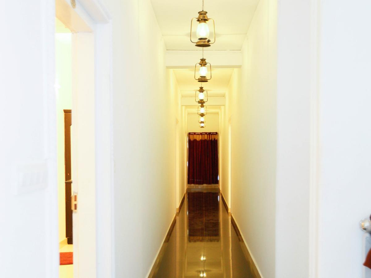 Oyo 4867 Royal Homes Alappuzha Exteriér fotografie